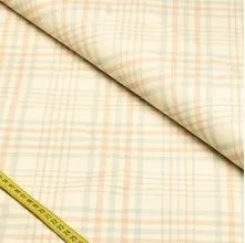 Tecido de lã Acrílica Bebê